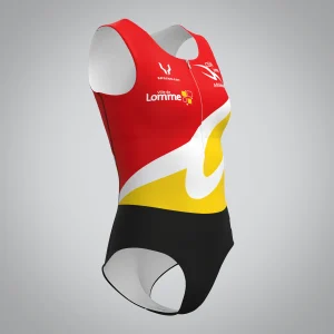 Combinaison Elite Femme V2.1 OSM Lomme