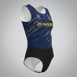Combinaison Elite Femme V2.1 Olympique Bailly Noisy
