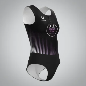 Combinaison Elite Femme V2.1 RC Faremoutiers