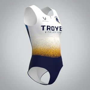 Combinaison Elite Femme V2.1 TOS Athletisme