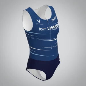 Combinaison Elite Femme V2.1 Team Lenglen