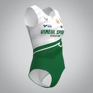 Combinaison Elite Femme V2.1 Vineuil Sports Athlétisme
