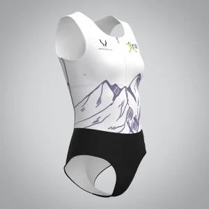 Combinaison Elite Femme V2.1 Xrun