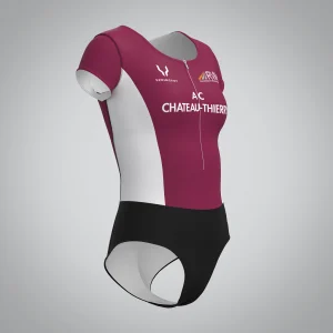Combinaison Femme V2.1 AC Chateau Thierry