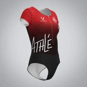 Combinaison Femme V2.1 AGCV Athlétisme