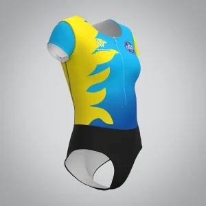 Combinaison Femme V2.1 AO Charenton