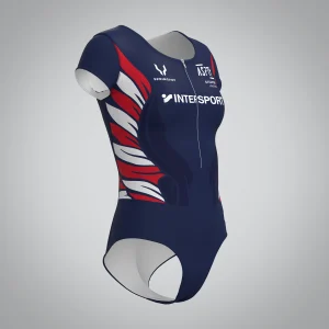 Combinaison Femme V2.1 ASPTT Besançon