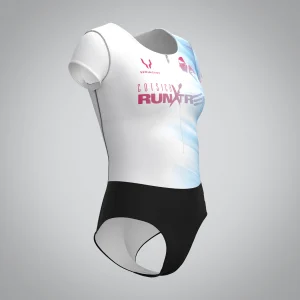 Combinaison Femme V2.1 Corsica Run Xtrem