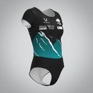 Combinaison Femme V2.1 Domessargues Running