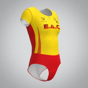 Combinaison Femme V2.1 EAC