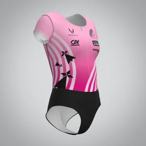 Combinaison Femme V2.1 Briec Glazik Athle