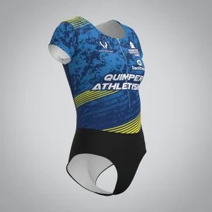 Combinaison Femme V2.1 Quimper Athlétisme