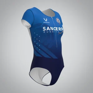 Combinaison Femme V2.1 Sancerre Running