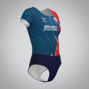 Combinaison Femme V2.1 Savigny Athletisme 91