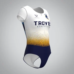 Combinaison Femme V2.1 TOS Athletisme