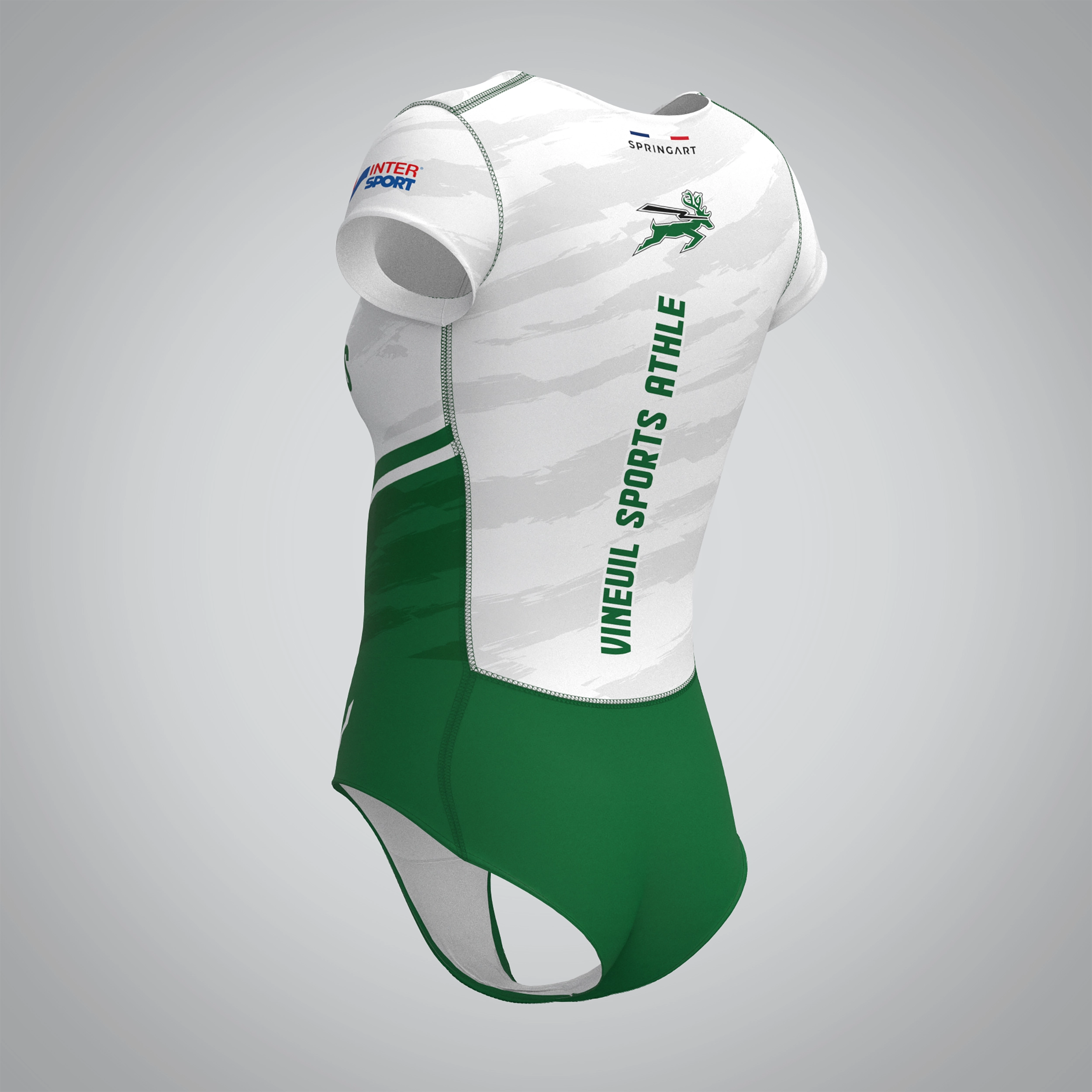 Combinaison Femme V2.1 Vineuil Sports Athlétisme – Image 5