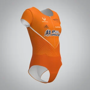 Combinaison Femme V2.1 XVème Athletic Club