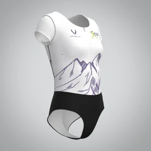 Combinaison Femme V2.1 Xrun