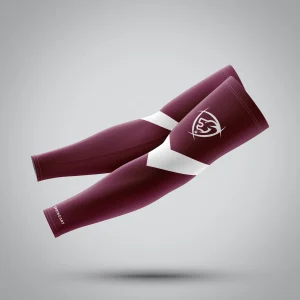 Manchettes Bordeaux Athle