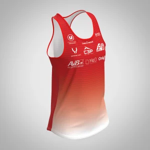 Débardeur Classique Femme Athlé Bocage Vendée