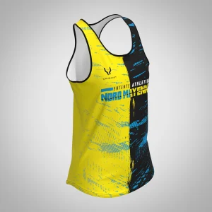 Débardeur Classique Femme Entente Athle Nord Mayenne