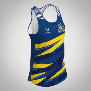 Débardeur Classique Femme Gally AC