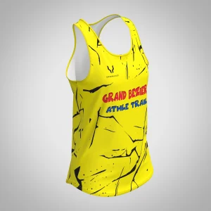 Débardeur Classique Femme Grand Beziers Athle Trail