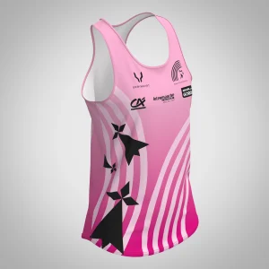 Débardeur Classique Femme Briec Glazik Athle