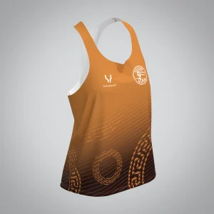 Débardeur Elite Femme AC Narbonne Méditerranée