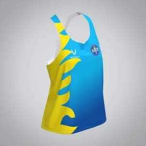 Débardeur Elite Femme AO Charenton