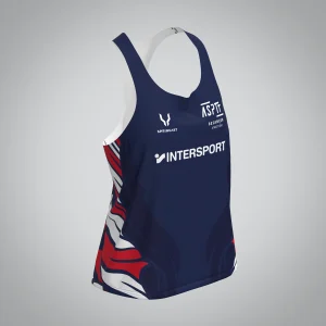 Débardeur Elite Femme ASPTT Besançon