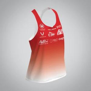 Débardeur Elite Femme Athlé Bocage Vendée