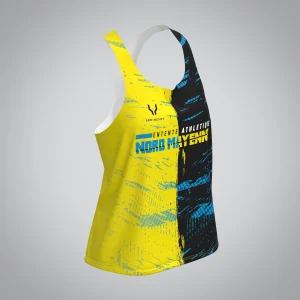 Débardeur Elite Femme Entente Athle Nord Mayenne