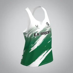 Débardeur Elite Femme EA Douchy