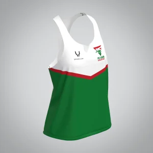 Débardeur Elite Femme FC Laon