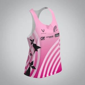 Débardeur Elite Femme Briec Glazik Athle