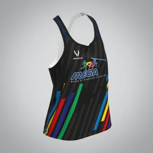 Débardeur Elite Femme MEGA