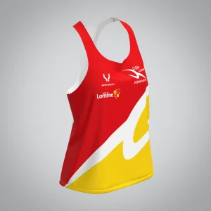 Débardeur Elite Femme OSM Lomme