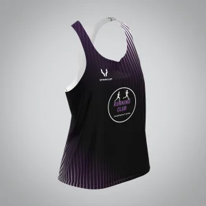 Débardeur Elite Femme RC Faremoutiers