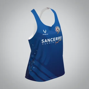 Débardeur Elite Femme Sancerre Running