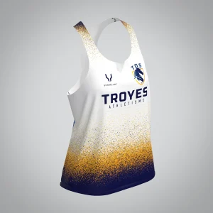 Débardeur Elite Femme TOS Athletisme