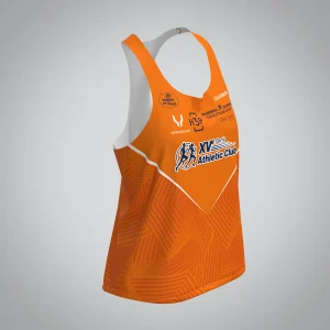 Débardeur Elite Femme XVème Athletic Club