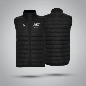 Veste Sans Manches Enfant ASL 72