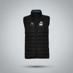 Veste Sans Manches Enfant ECRAC