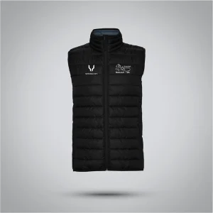 Veste Sans Manches Enfant Mauves Attitudes