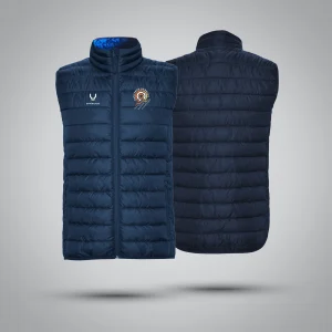 Veste Sans Manches Enfant Sancerre Running