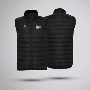 Veste Sans Manches Enfant Triathlon Club Genève