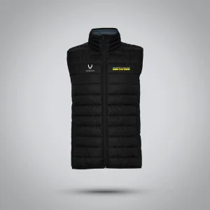 Veste Sans Manches Femme Entente Athle Nord Mayenne