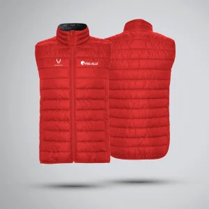 Veste Sans Manches Femme FSG Alle