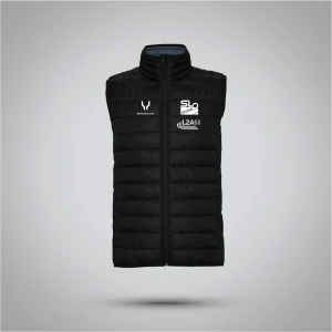 Veste Sans Manches Femme L2A53